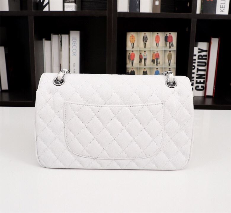 Ch**el cf series bags